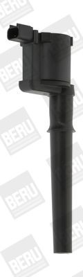 BERU Zapaľovacia cievka ZS369 BERU ZS369 Indukčná cievka Continental VII cena