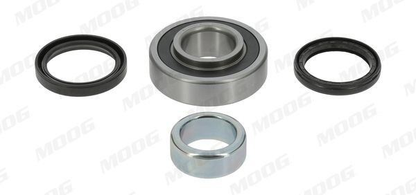 MOOG Rattalaagrikomplekt SZ-WB-12080 MOOG SZ-WB-12080 Rattalaagrikomplekt SUZUKI Vitara I SUV (ET, TA, TD) 1.6 Nelikvedu (SE 416) 76 hj 1998