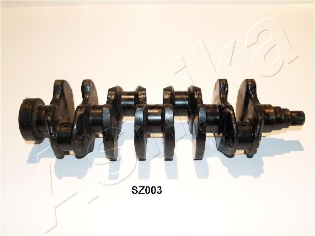 ASHIKA Kloķvārpsta SZ003 SZ003 Kloķvārpsta OPEL MOVANO ASHIKA