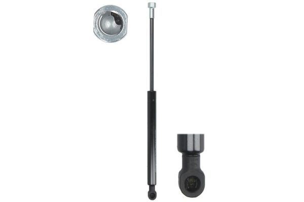 Magnum Technology Ressort de suspension SZ0334 SZ0334 Ressort KIA CERATO Magnum Technology