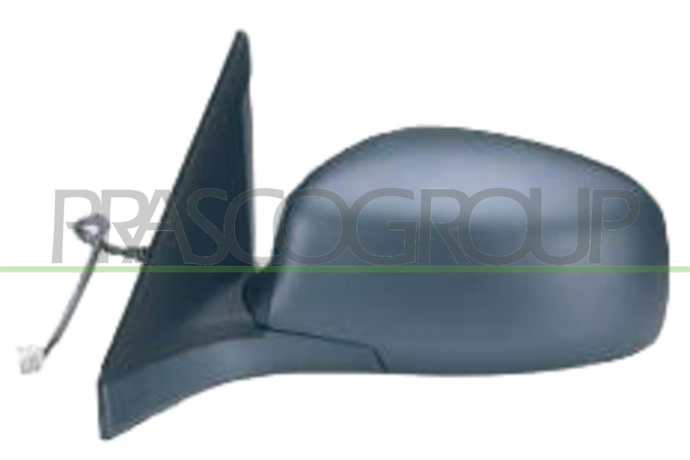 PRASCO Specchietto retrovisore esterno SZ0347324P SZ0347324P costo Specchietto retrovisore SUZUKI IGNIS PRASCO