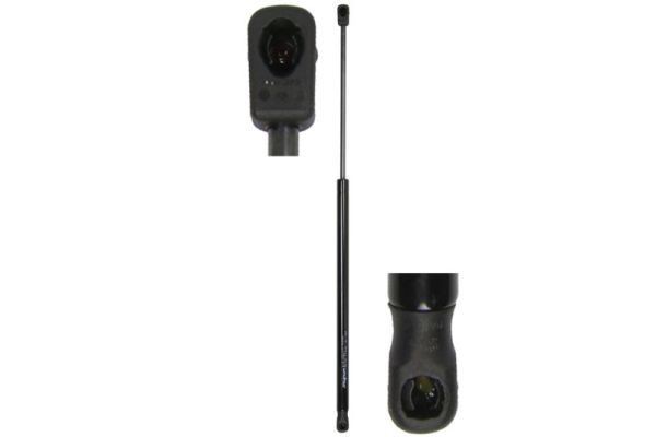 Magnum Technology Ressort de suspension SZ0546 Hyundai TUCSON Ressort de suspension Magnum Technology SZ0546