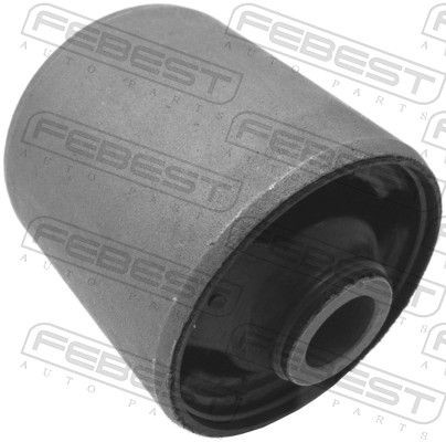 Ophæng, differential FEBEST SZAB-010 FEBEST SZAB-010 Bagtøj SUZUKI VITARA 2020