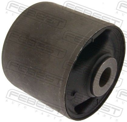 Ophæng, differential FEBEST SZAB-048 FEBEST SZAB-048 Bagtøj Suzuki VITARA 2020
