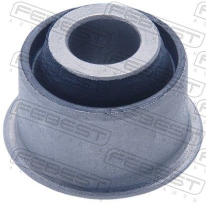FEBEST Upphängning, axelstomme SZAB-054 Suzuki Samurai SJ Axelupphängning FEBEST SZAB-054