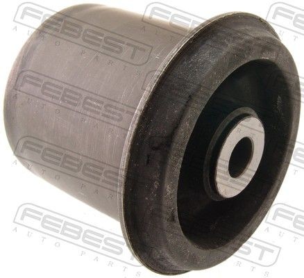 FEBEST Έδραση, σώμα άξονα SZAB-SX4R FEBEST SZAB-SX4R γνήσια Έδραση σώμα άξονα BMW Σειρά 1 τιμες