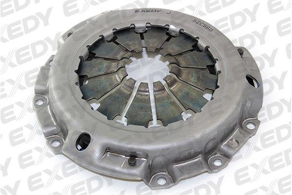 EXEDY Trykkplate, clutch SZC560 SZC560 Trykkplate clutch FIAT STILO EXEDY