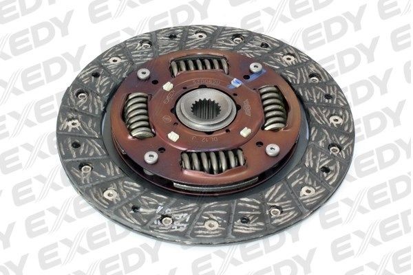 EXEDY Δίσκος συμπλέκτη SZD062U Δίσκος συμπλέκτη EXEDY VECTRA SZD062U φθηνά