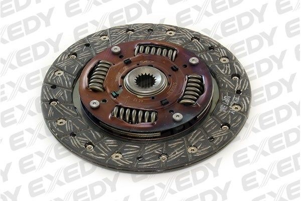 EXEDY Clutch Disc SZD063U SZD063U EXEDY clutch plate for SUZUKI SJ 410