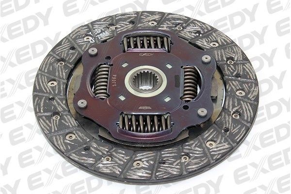 EXEDY Disco frizione SZD066U SZD066U Disco frizione EXEDY FIAT GRANDE PUNTO costo