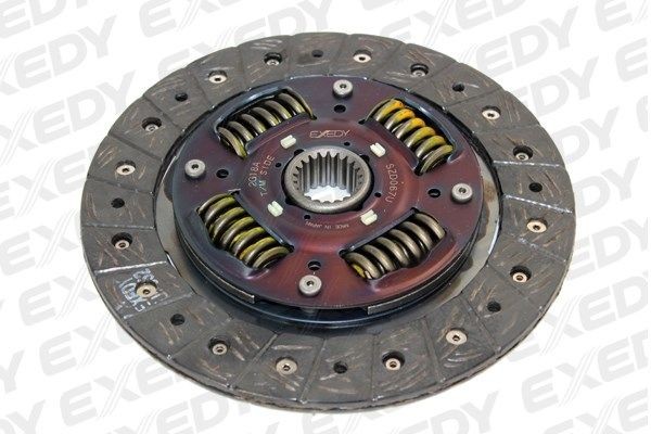 EXEDY Clutch Disc SZD067U Suzuki SJ 410 EXEDY clutch plate SZD067U
