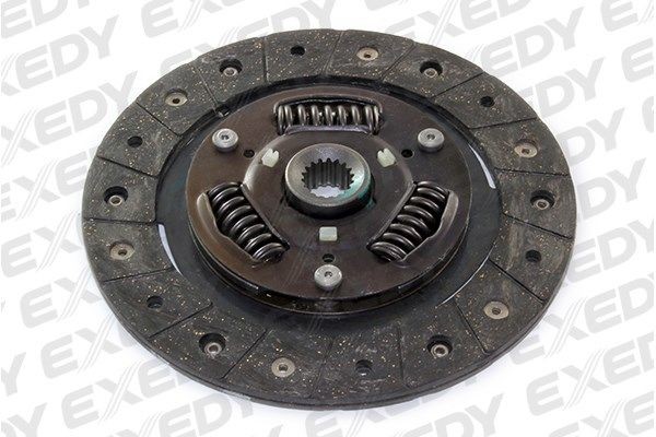 EXEDY Koblingsnav SZD700 SZD700 Koblingsnav SUZUKI SJ 410 EXEDY