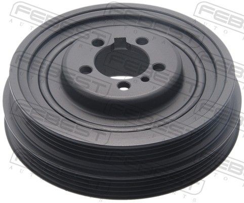 FEBEST Rihmaratas, väntvõll SZDS-GVSQ Väntvõlli rihmaratas FEBEST Fiat DOBLO SZDS-GVSQ