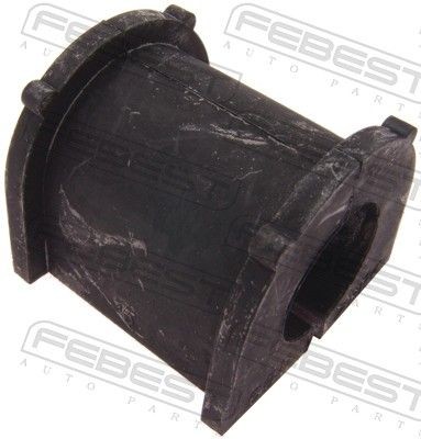 FEBEST Anti roll bar bush SZSB-003 SUZUKI SUPER CARRY FEBEST anti-roll bar bushes SZSB003
