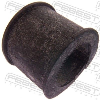 Silent bloc de barre stabilisatrice FEBEST SZSB-010 FEBEST SZSB-010 Silentbloc de barre stabilisatrice Suzuki ALTO 2006