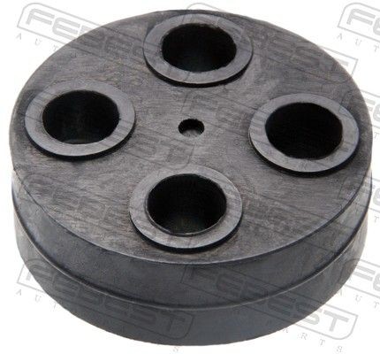 FEBEST Bøsning, styreaksel SZSB-GVSQ Reparationssæt, styretøj FEBEST Fiat 128 SZSB-GVSQ