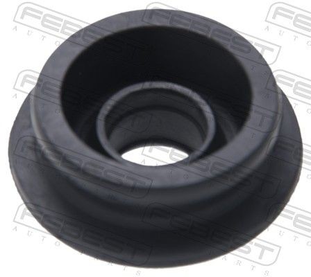 FEBEST Lagring, radiator SZSB-SX4U SZSB-SX4U Festedeler radiator SUZUKI SX4 FEBEST