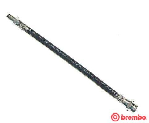 BREMBO Bremžu šļūtene T 24 147 BREMBO Essential T 24 147 Bremžu šļūtene