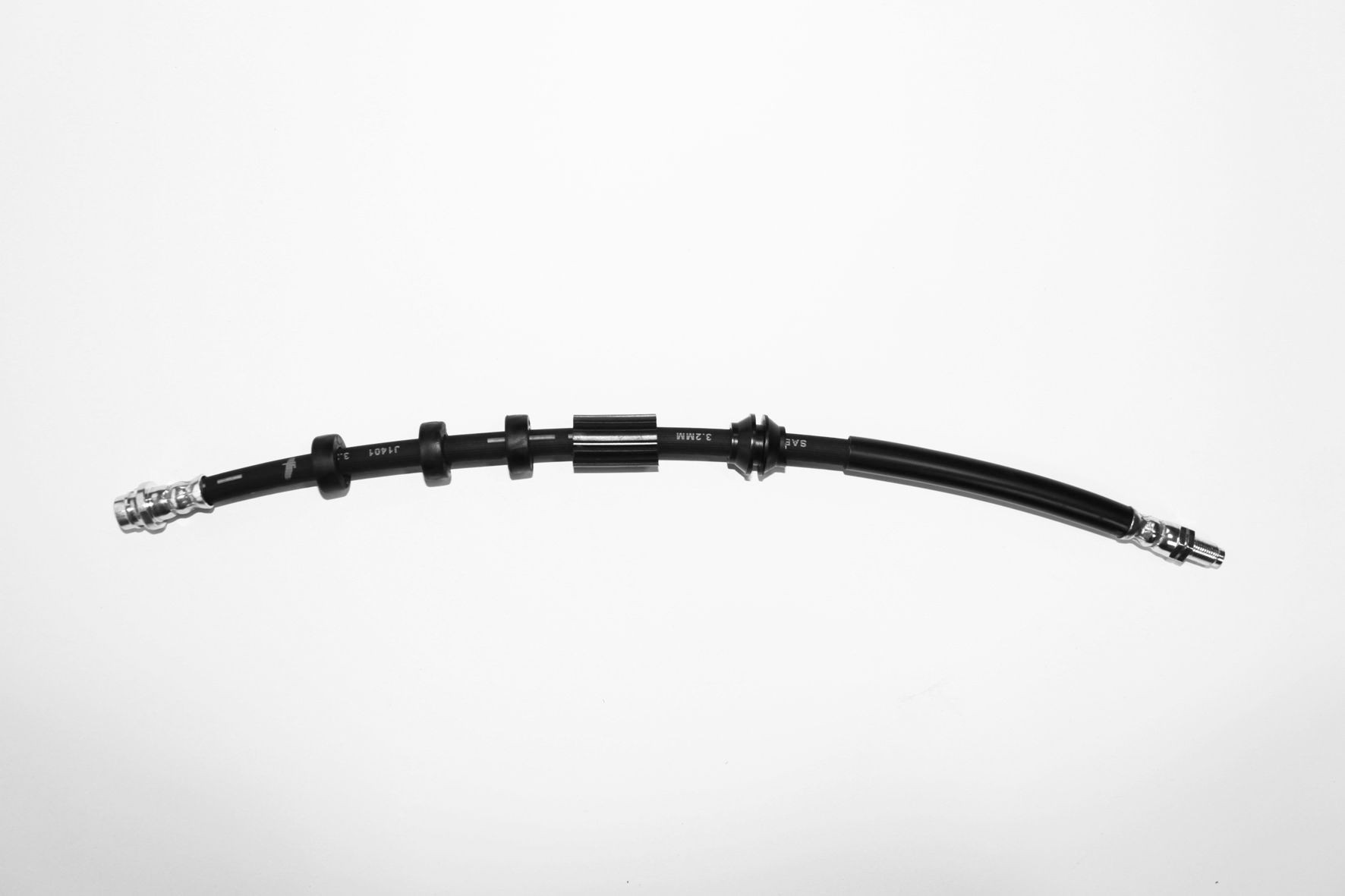 BREMBO Flexible de frein T 44 032 Flexible de frein BREMBO RANGE ROVER T 44 032 pas cher