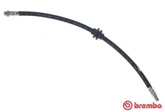 Bremseslange BREMBO T 68 086 BREMBO Essential T 68 086 Bremseslange RENAULT GRAND SCÉNIC 2020