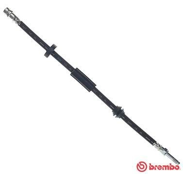 Bremžu šļūtene BREMBO T 86 034 BREMBO Essential T 86 034 Bremžu šļūtenes VOLVO V50 2005