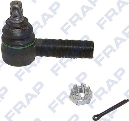 FRAP Spojovacia tyč riadenia T/515 FRAP Spojovacia tyč riadenia AUDI T/515