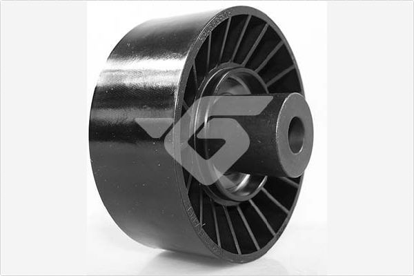 HUTCHINSON Vratná / vodiaca kladka rebrovaného klinového remeňa T0467 T0467 Vodiaca kladka FORD C-MAX HUTCHINSON