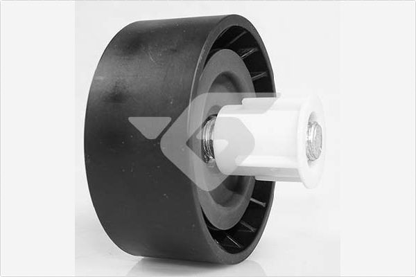 HUTCHINSON Seade- / juhtrull, soonrihm T0470 Juhtrull HUTCHINSON Opel VIVARO T0470
