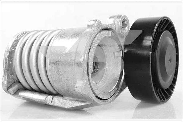 HUTCHINSON Spännrulle, aggregatrem T0477 T0477 HUTCHINSON spännrulle Volvo V70