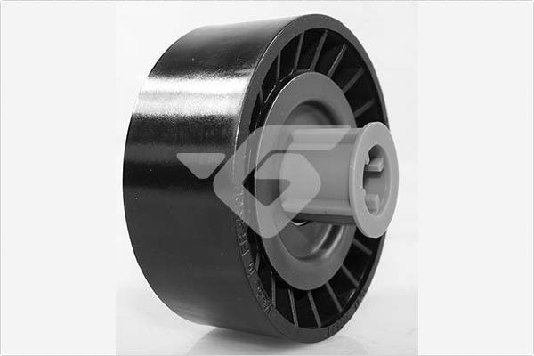 HUTCHINSON Seade- / juhtrull, soonrihm T0479 T0479 Juhtrull HUTCHINSON MERCEDES-BENZ VIANO