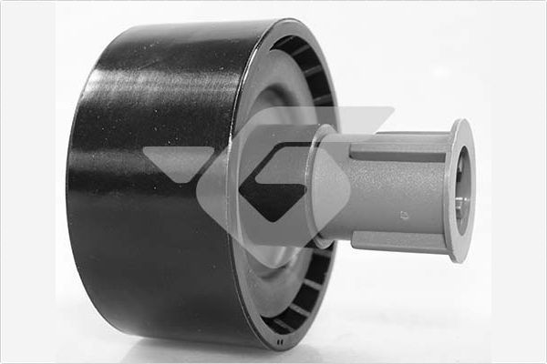 HUTCHINSON Løpehjul, vifterem T0480 HUTCHINSON Styrerulle BMW T0480