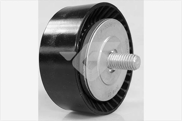 HUTCHINSON Løpehjul, vifterem T0510 HUTCHINSON Løpehjul BMW T0510