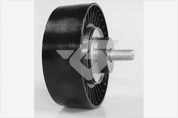 HUTCHINSON Geleiderol / omdraairol v-snaren T0542 T0542 Geleiderol CITROËN JUMPY HUTCHINSON