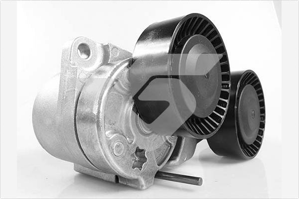 HUTCHINSON Spännrulle, aggregatrem T0553 T0553 HUTCHINSON spännrulle kuggrem VOLVO V70