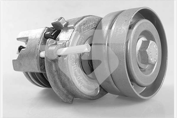 HUTCHINSON Tensioner pulley T0557 SKODA HUTCHINSON tensioner pulley T0557