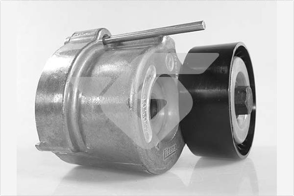 HUTCHINSON Spanrol, poly V-riem T0562 T0562 Spanrol HUTCHINSON FIAT MULTIPLA