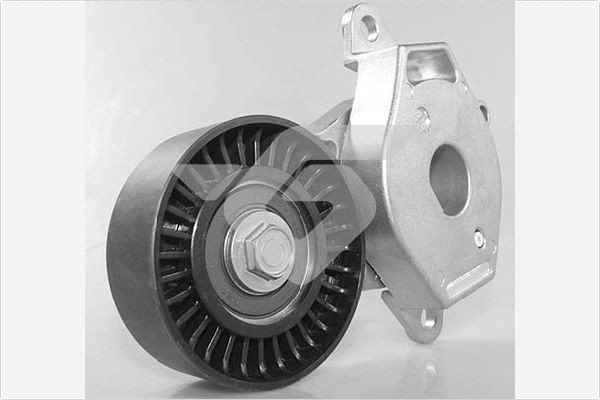 HUTCHINSON Napínacia kladka rebrovaného klinového remeňa T0563 HUTCHINSON Napínacia kladka DAIHATSU T0563