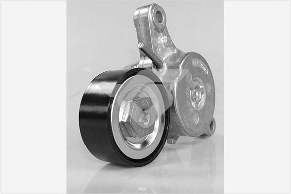 HUTCHINSON Pingutusrull, soonrihm T0564 T0564 Pingutusrull HUTCHINSON ALFA ROMEO 166