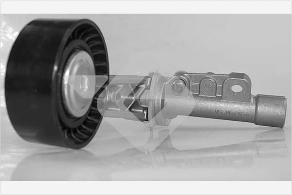 HUTCHINSON Strammehjul, kilerem T0586 Strammehjul HUTCHINSON Citroën C1 T0586