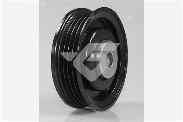 HUTCHINSON Seade- / juhtrull, soonrihm T0627 T0627 Juhtrull OPEL VIVARO HUTCHINSON