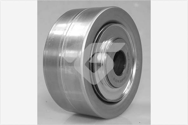 HUTCHINSON Styrrulle, drivrem T0638 T0638 HUTCHINSON spännrullesträckararm Isuzu PICKUP