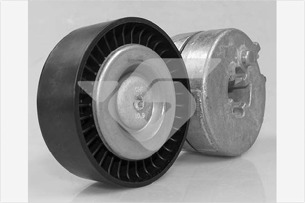 HUTCHINSON Spännrulle, aggregatrem T0642 T0642 HUTCHINSON spännrulle kuggrem VW NEW BEETLE