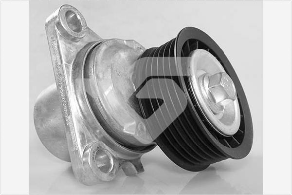 HUTCHINSON Rullo tenditore cinghia Poly-V T0660 T0660 Rullo tendicinghia MAZDA MX-6 HUTCHINSON costo