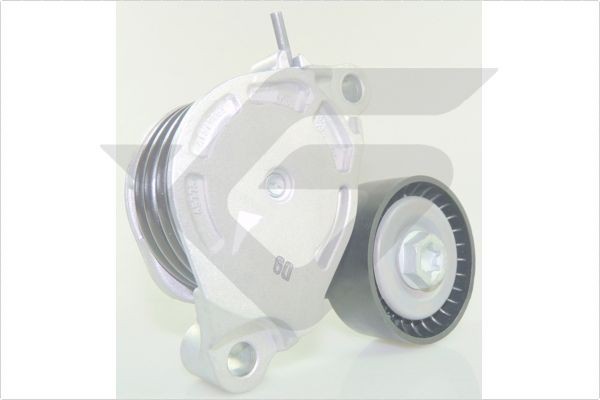 HUTCHINSON Strammehjul, kilerem T0680 T0680 Strammehjul HUTCHINSON MINI Cabrio