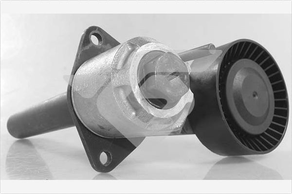 HUTCHINSON Spännrulle, aggregatrem T0684 T0684 Spännrulle HUTCHINSON SUZUKI IGNIS