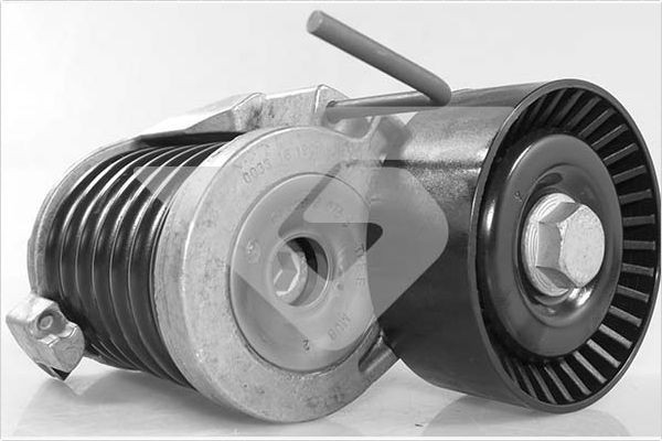 HUTCHINSON Rullo tenditore cinghia Poly-V T0686 T0686 costo Rullo tendicinghia BMW i3 HUTCHINSON