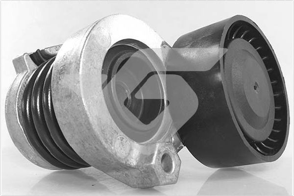 HUTCHINSON Spännrulle, aggregatrem T0693 T0693 Spännrulle HUTCHINSON NISSAN NV300