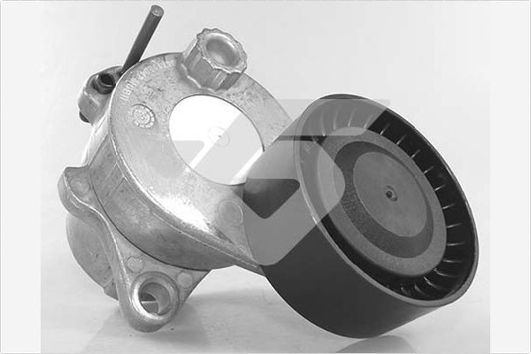 HUTCHINSON Spännrulle, aggregatrem T0694 T0694 Spännrulle HUTCHINSON MERCEDES-BENZ GLS
