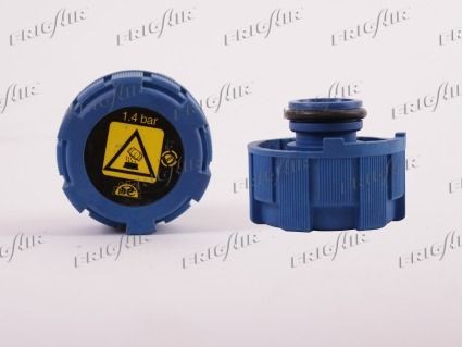 FRIGAIR Expansion tank cap T1.504 T1.504 FRIGAIR expansion tank cap for NISSAN MICRA