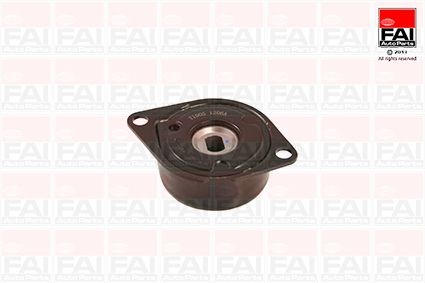 FAI AutoParts Spanner, Poly V-riem T1005 Opel MERIVA V snaar spanner FAI AutoParts T1005